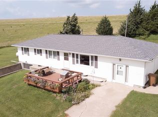 U 32249th Hwy, Oregon, MO 64473