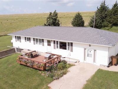 U 32249th Hwy, Oregon, MO, 64473
