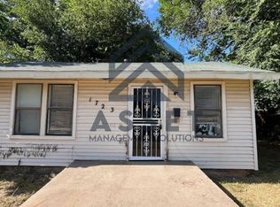 1723 NE 15th St, Oklahoma City, OK 73117