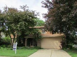 3887 Pine Knoll Dr, Okemos, MI 48864