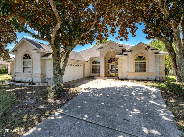 1878 WILLESDON Drive E, Jacksonville, FL 32246