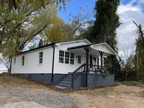 111 Estridge St, McMinnville, TN 37110