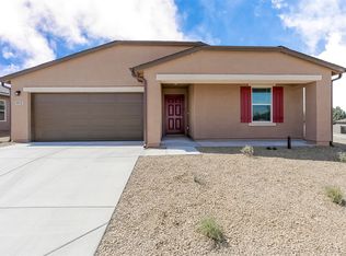 6932 N Bowen Blvd, Prescott Valley, AZ 86315