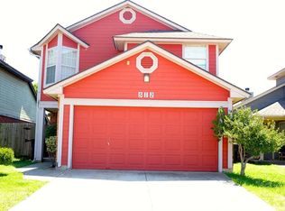 512 Stoneridge Dr, Moore, OK 73160
