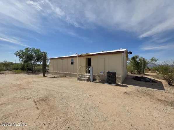 5606 W Twin Peaks Rd Unit 3, Tucson, AZ 85742