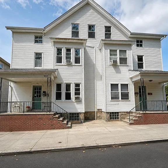 164 Hood St #1E — Photo 1