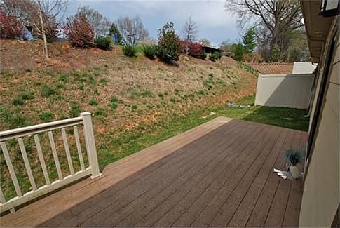 Deck Views
