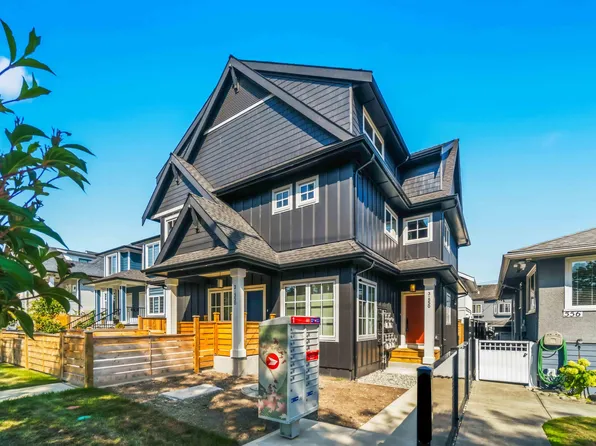 550 Kaslo St #3, Vancouver, BC V5K 3Z2