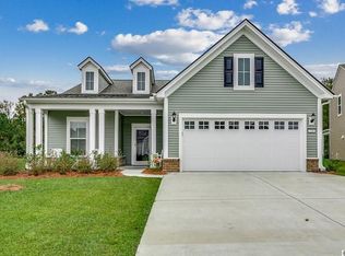534 Carnaby Loop, Myrtle Beach, SC 29579