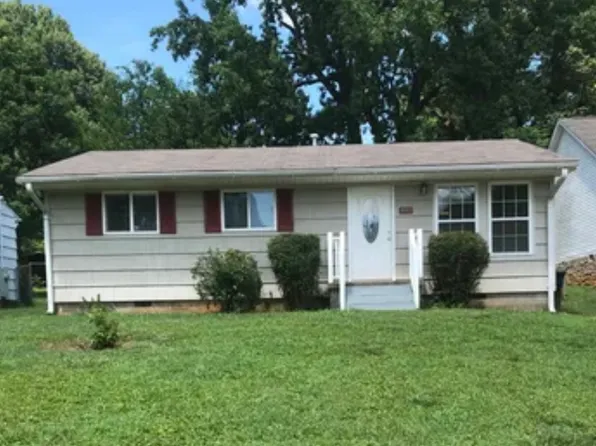 4212 Princeton Ave, Greensboro, NC 27407