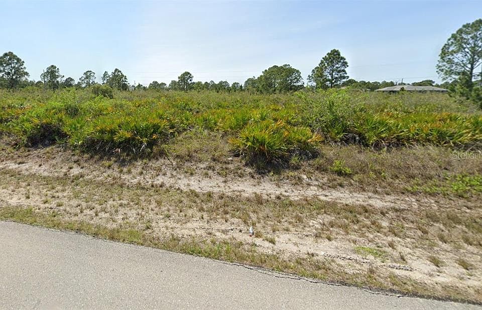 1st image of 1019 RUSH AVE LOT 22