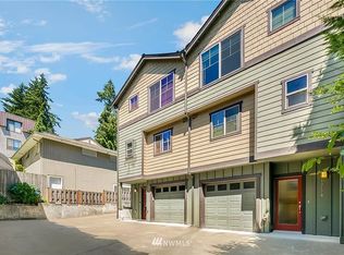 1217 NE 135th St Unit B, Seattle, WA 98125