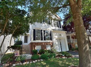 13528 Wansteadt Pl, Bristow, VA 20136