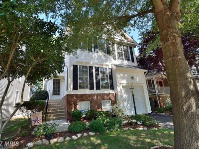 13528 Wansteadt Pl, Bristow, VA, 20136