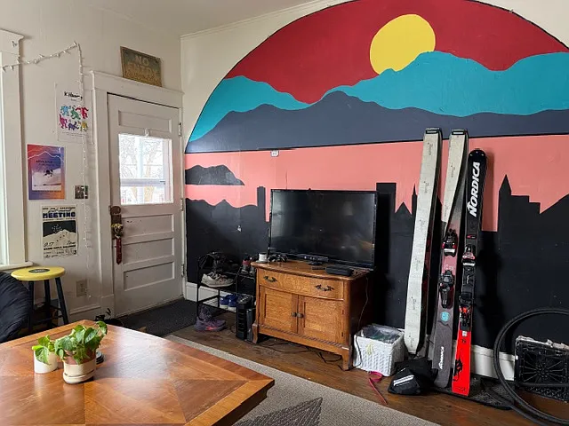 18 Weston St #1 — Photo 19