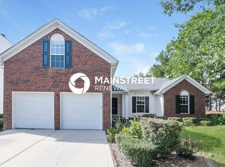 6909 Fenwick Dr, Indian Trail, NC 28079