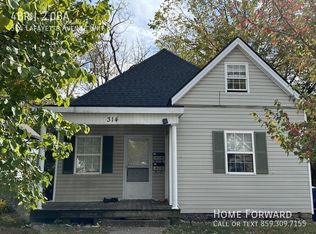 314 Lafayette Ave UNIT B-1, Lexington, KY 40502