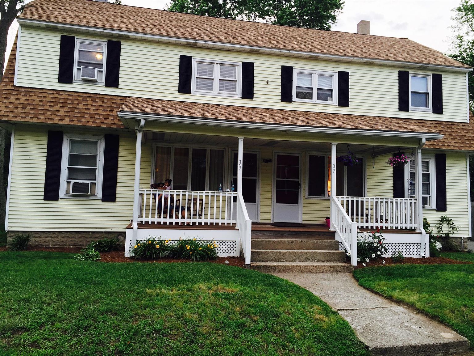 37 Fuller St 37, Seekonk, MA 02771 Zillow