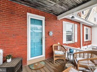 564 Marshall Ave, Reading, PA 19606