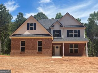 3518 Jodeco Rd LOT 6, Jonesboro, GA 30236