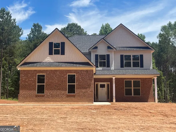 3518 Jodeco Rd Lot 6, Jonesboro, GA 30236