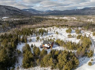 20 Second Street, Bethel, ME 04217