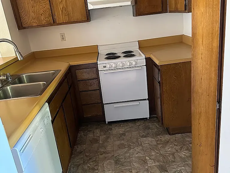 Fair Park Terrace Apartments — Photo 6