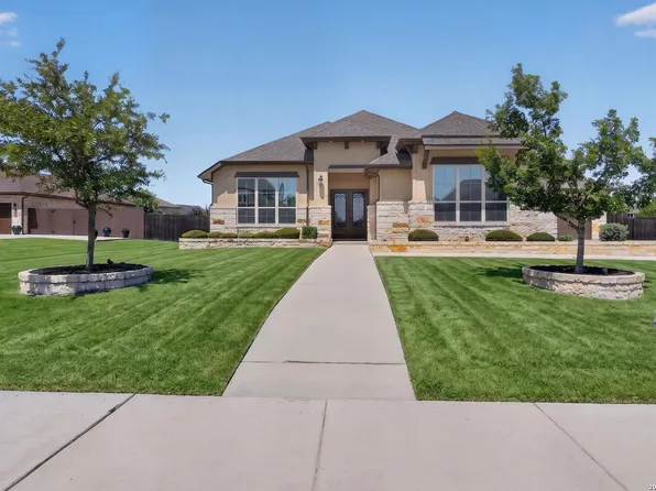 7118 DELAINE PARK, Schertz, TX 78154