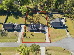 3825 Winchester Pl, Valdosta, GA 31602
