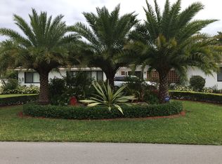 15425 SW 84th Ave, Palmetto Bay, FL 33157