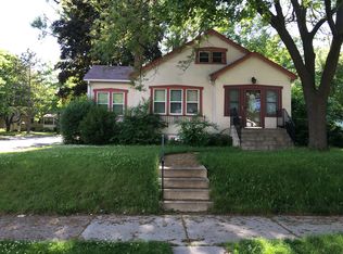 3501 Aldrich Ave N, Minneapolis, MN 55412