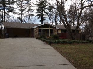 2994 Seagull Dr, Duluth, GA 30096