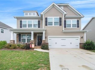 213 Church St, McAdenville, NC 28101