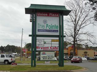 2213 N Reynolds Rd STE 25, Bryant, AR 72022