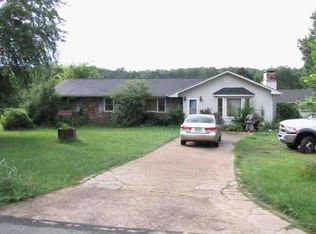 289 Old Cass White Rd NW, Cartersville, GA 30121