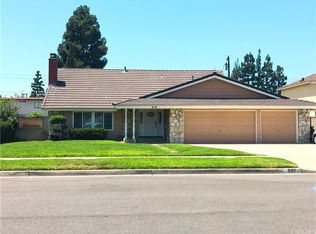 619 S Broder St, Anaheim, CA 92804