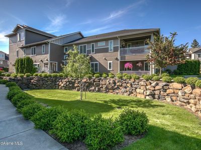 4465 W Greenchain Loop #6, Coeur D Alene, ID, 83814