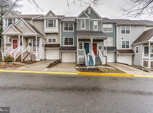 18907 Snow Fields Cir, Germantown, MD 20874