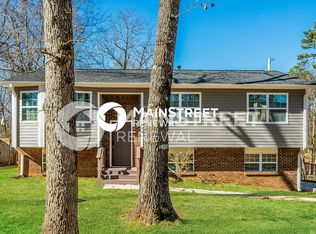 6594 Davison Rd, Pinson, AL 35126