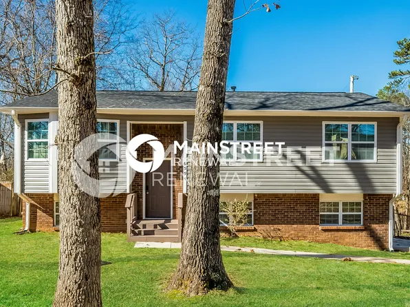 6594 Davison Rd, Pinson, AL 35126