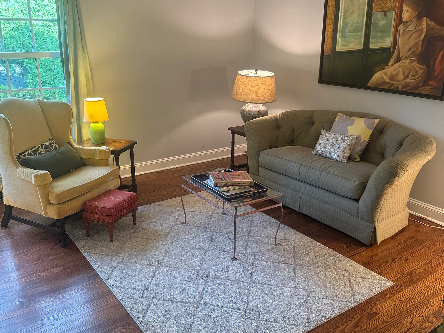 1 bed, $3,500 — Photo 2