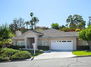 1716 Monarch Ridge Cir, El Cajon, CA 92019