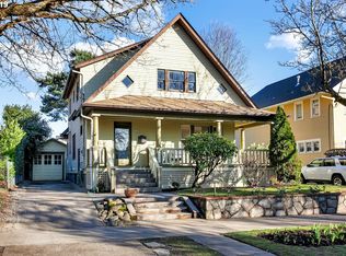 2216 NE 43rd Ave, Portland, OR 97213