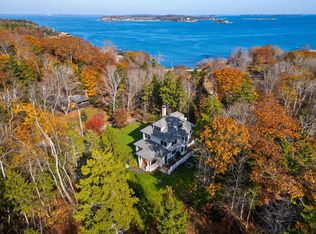 105 Lyndon Ave, Portland, ME 04108