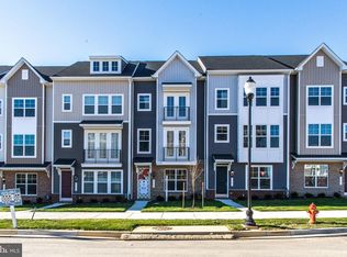 412 Matlock Ln, Frederick, MD 21701