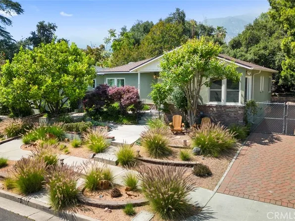 825 Valley View Ave, Monrovia, CA 91016