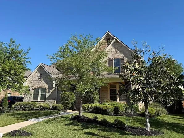 6806 Auburn Sands Dr, Spring, TX 77389