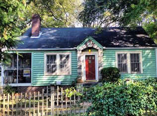 84 Spence Ave, Atlanta, GA 30317