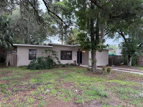 1435 Triangle Dr, Mount Dora, FL 32757