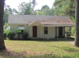 501 Graham Rd, Iuka, MS 38852